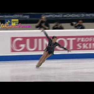 49 Elene GEDEVANISHVILI GEO 2010 WC SP