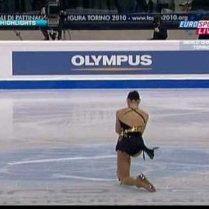 50 Mirai NAGASU USA 2010 WC SP BESP