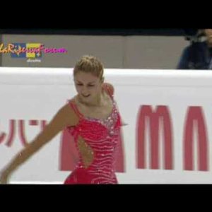 54 Julia SEBESTYEN HUN 2010 WC SP