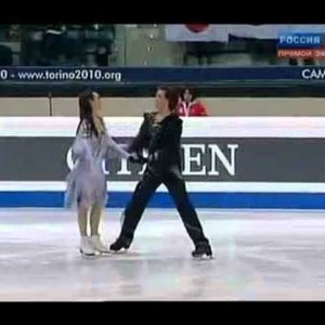 1 Cathy REED / Chris REED JPN 2010 WC FD