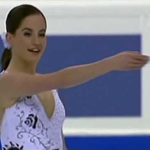2010 WC Ladies Free Part 1 (Can be viewed from Singapore)