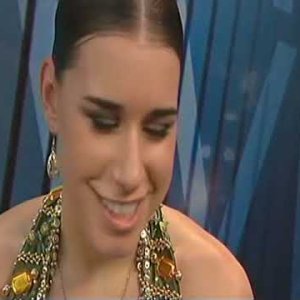 2010 WC Ladies Free Part 3