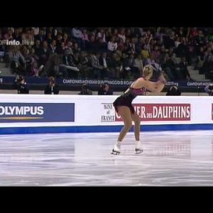 10 Jenna MCCORKELL GBR 2010 Worlds FS