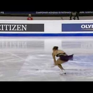 11 Cheltzie LEE AUS 2010 WC FS