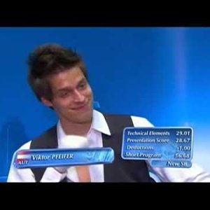 2011 WC Men Short Part 1