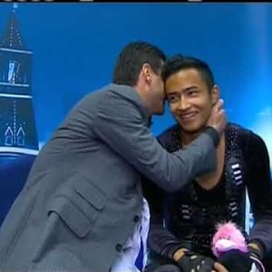 2011 WC Men Short Part 3