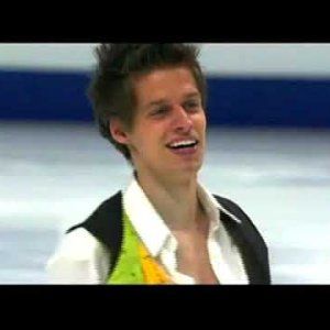 1 Viktor PFEIFER AUT 2011 WC SP