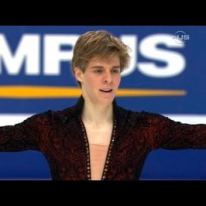 3 Richard DORNBUSH USA 2011 WC SP