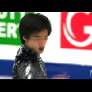 4 Nan SONG CHN 2011 WC SP