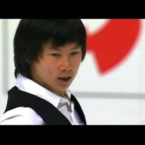 5 Denis TEN KAZ 2011 World SP