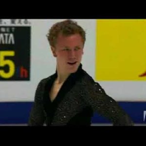 6 Ross MINER USA 2011 WC SP