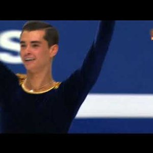 7 Joey RUSSELL CAN 2011 WC SP