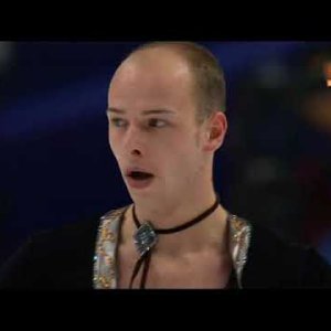 9 Maxim SHIPOV ISR 2011 WC SP