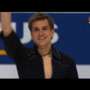 10 Peter LIEBERS GER 2011 WC SP