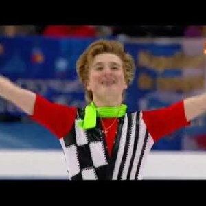11 Misha GE UZB 2011 WC SP