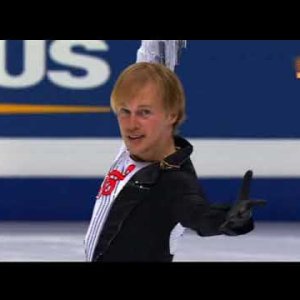 15 Anton KOVALEVSKI UKR 2011 WC SP