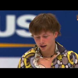 17 Alexander MAJOROV SWE 2011 WC SP