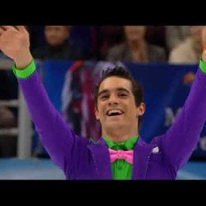 18 Javier FERNANDEZ ESP 2011 WC SP