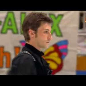20 Brian JOUBERT FRA 2011 WC SP