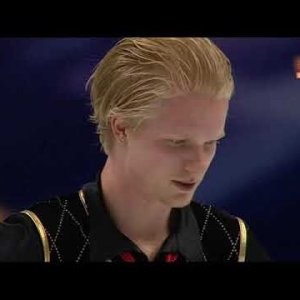21 Adrian SCHULTHEISS SWE 2011 WC SP