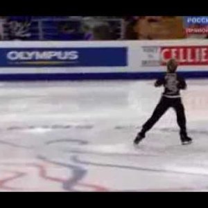 25 Michal BREZINA CZE 2011 WC SP