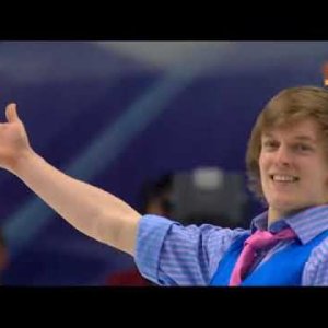 27 Tomas VERNER CZE 2011 WC SP