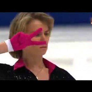 28 Artur GACHINSKI RUS 2011 WC SP