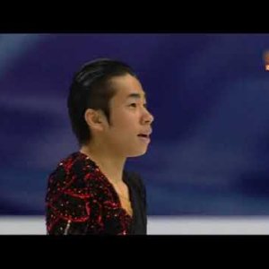 30 Nobunari ODA JPN 2011 WC SP