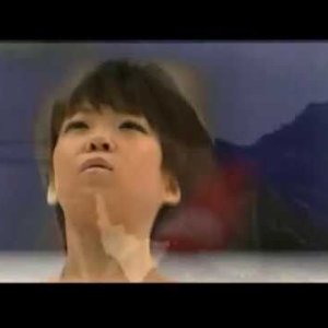 5 Huibo DONG / Yiming WU CHN 2011 WC SPure Skating Championships Moscow