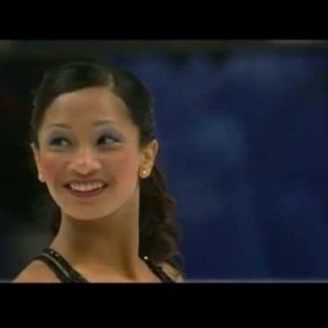 12 Amanda EVORA / Mark LADWIG USA 2011 WC SP