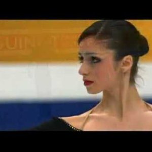 16 Stefania BERTON / Ondrej HOTAREK ITA 2011 WC SP