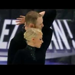 20 Caitlin YANKOWSKAS / John COUGHLIN USA 2011 WC SP