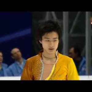 3 Nan SONG CHN 2011 WC FS