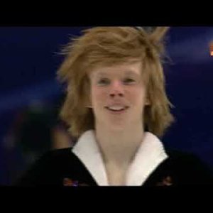 5 Kevin REYNOLDS CAN 2011 WC FS
