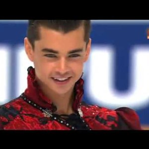 6 Joey RUSSELL CAN 2011 WC FS