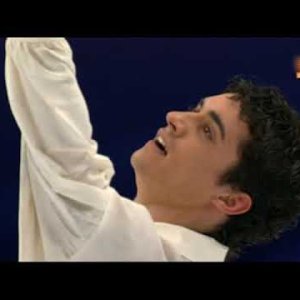 7 Javier FERNANDEZ ESP 2011 WC FS