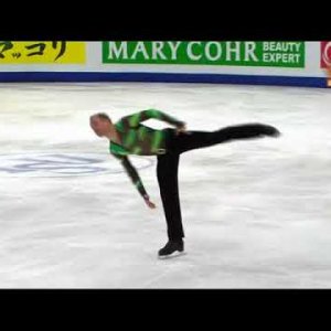 8 Kevin van der PERREN BEL 2011 WC FS