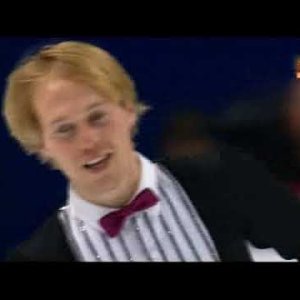 9 Anton KOVALEVSKI UKR 2011 WC FS