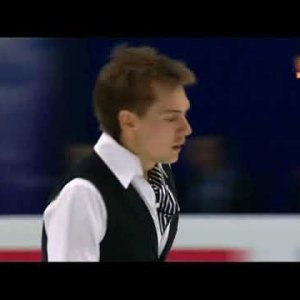 10 Peter LIEBERS GER 2011 WC FS