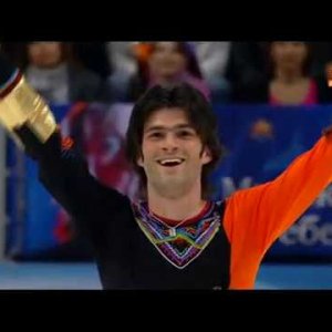 12 Samuel CONTESTI ITA 2011 WC FS