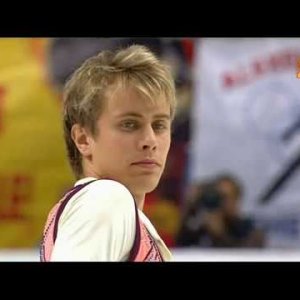 16 Michal BREZINA CZE 2011 WC FS