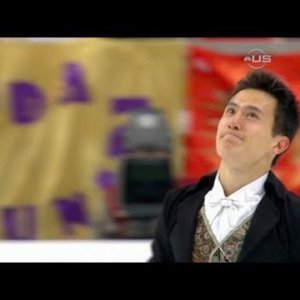 19 Patrick CHAN CAN 2011 WC FS