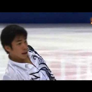 20 Nobunari ODA JPN 2011 WC FS