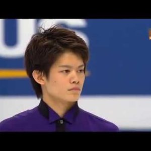 23 Takahiko KOZUKA JPN 2011 WC FS