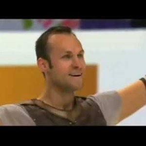 6 Maylin HAUSCH / Daniel WENDE GER 2011 WC FS