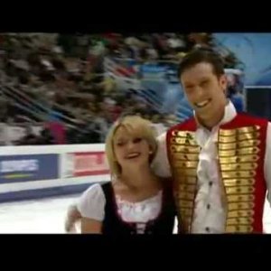8 Kirsten MOORE-TOWERS / Dylan MOSCOVITCH CAN  2011 WC FS