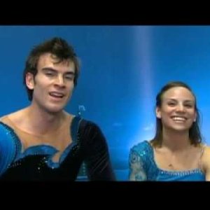 9 Meagan DUHAMEL / Eric RADFORD CAN  2011 WC FS