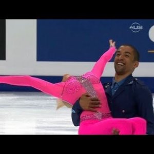 13 Aliona SAVCHENKO / Robin SZOLKOWY GER  2011 WC FS