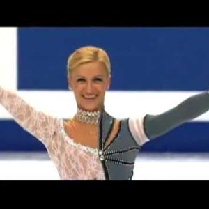 16 Tatiana VOLOSOZHAR / Maxim TRANKOV RUS 2011 WC FS