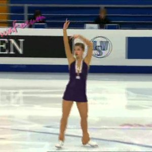 4 Belinda SCHÖNBERGER AUT 2011 WC SP